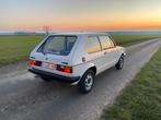Volkswagen Golf mk1 ancêtre de 1983, Achat, Particulier, 3 portes, Blanc