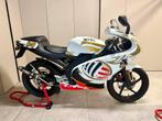 APRILIA RS50 MANUAL POGGIALI, Motoren, Sport, 50 cc, 1 cilinder
