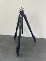 Manfrotto 190XPROB Aluminium Statief Camera, Enlèvement, Neuf, 150 à 175 cm, Trépied
