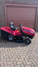 Zitmaaier, Tuin en Terras, Zitmaaiers, Ophalen of Verzenden, Gebruikt, Versnellingen, 90 tot 120 cm