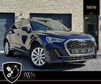 Audi Q3 S-Line int et ext - Toit Pano - Sportback - Cam360, Autos, Audi, Cuir, Achat, Entreprise, Noir