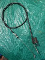 Cable pour tondeuse à gazon