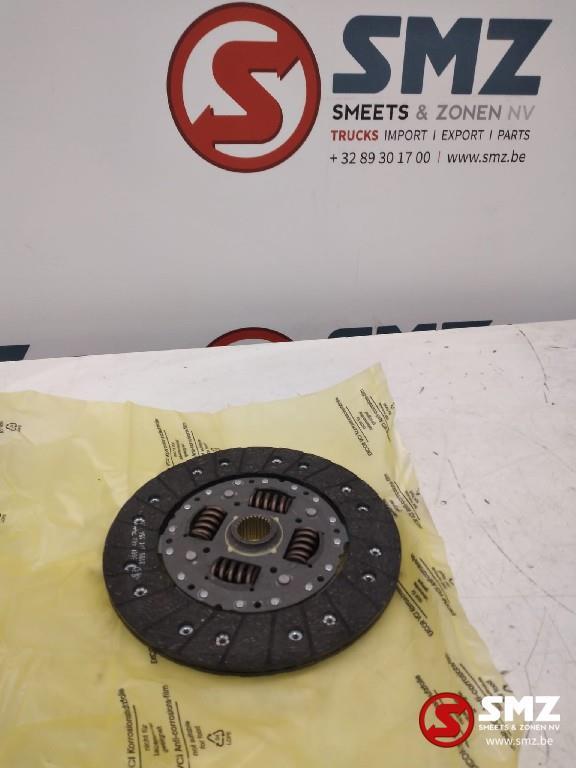 Disque d'embrayage mercedes sprinter w901-w904 a00, Autos : Pièces & Accessoires, Pièces camion, Mercedes-Benz, Autres pièces automobiles