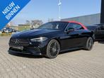 Mercedes-Benz CLE Cabriolet 200 Amg (automatique), Autos, Éclairage LED, Autres modèles, Achat, 1800 kg