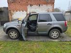 Land Rover Freelander 2,  Freelander 2.2 Td4 HSE, Cuir, Argent ou Gris, Achat, 110 kW