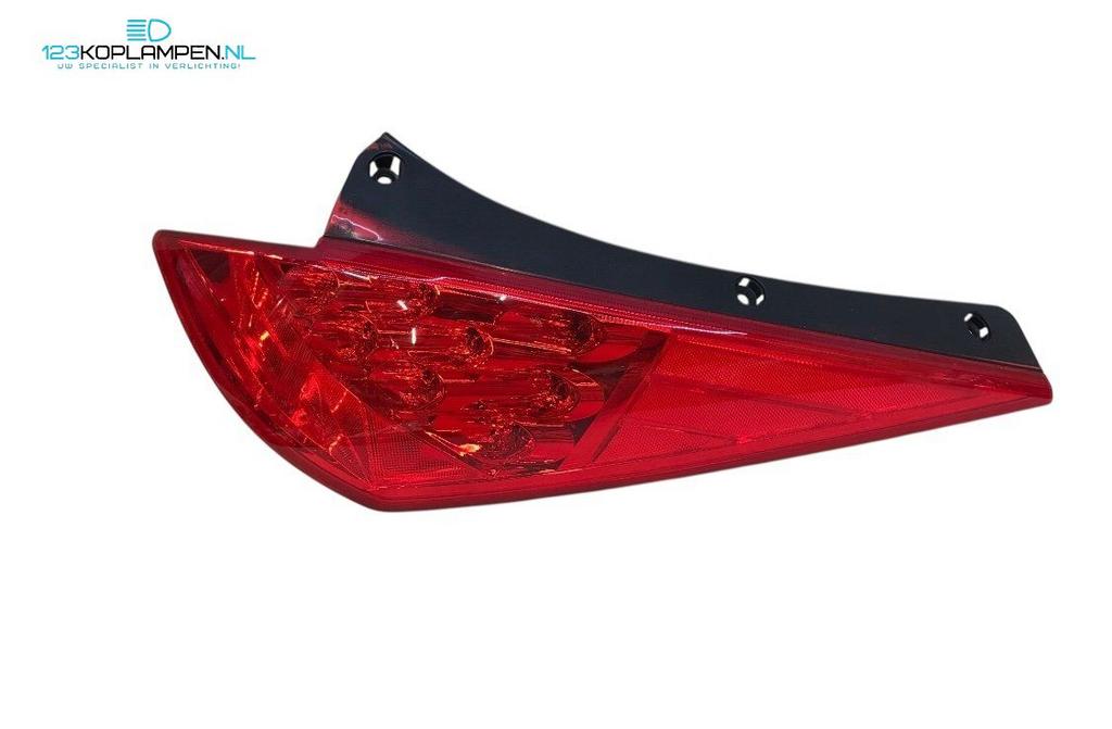 Nissan 350Z Facelift achterlicht rechts, Auto-onderdelen, Gebruikt, -, Verzenden, -