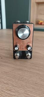 Fjord Odin Octa Fuzz, Musique & Instruments, Enlèvement ou Envoi