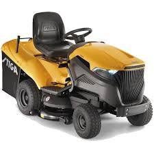 J'achète tout le type des tracteurs tondeuse, Jardin & Terrasse, Tondeuses autoportées, Enlèvement