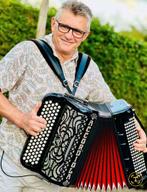 🎶 LIVE ACCORDEON - MEEZINGERS EN GEZELLIGHEID-VANAF €150🎶