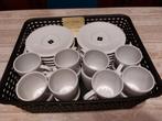 16 Tasses et sous-tasses Nespresso, Enlèvement, Neuf, Autres styles, Tasse(s) et/ou soucoupe(s)