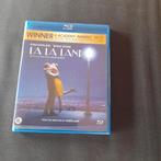 La La Land blu-ray, Cd's en Dvd's, Ophalen of Verzenden, Zo goed als nieuw, Drama