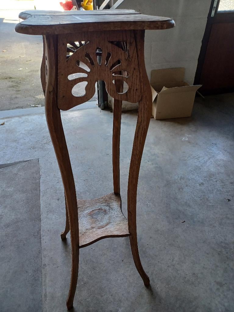 mobilier, Enlèvement, Utilisé