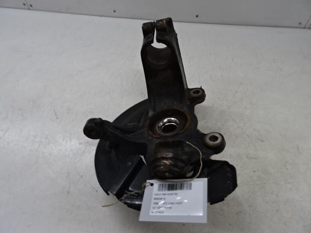 MOYEU DE ROUE AVANT GAUCHE Volvo V60 I (FW / GW), Autos : Pièces & Accessoires, Utilisé, Volvo