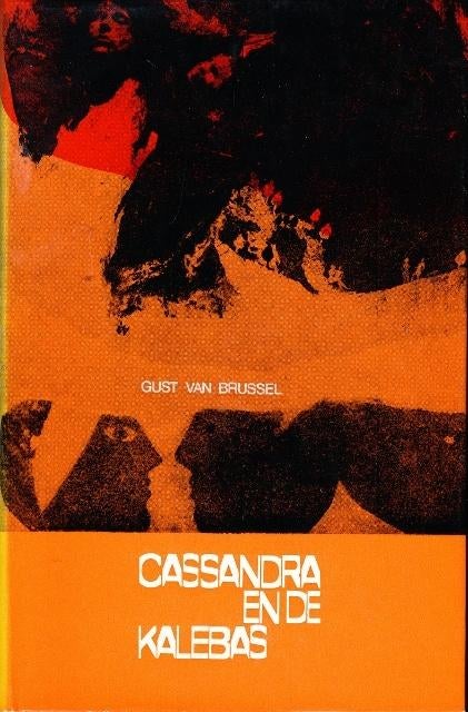 (b252) Cassandra en de Kalebas, Livres, Littérature, Utilisé, Envoi