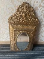 Armoire vintage/armoire murale avec miroir — style baroque, Enlèvement, Moins de 50 cm, Moins de 100 cm