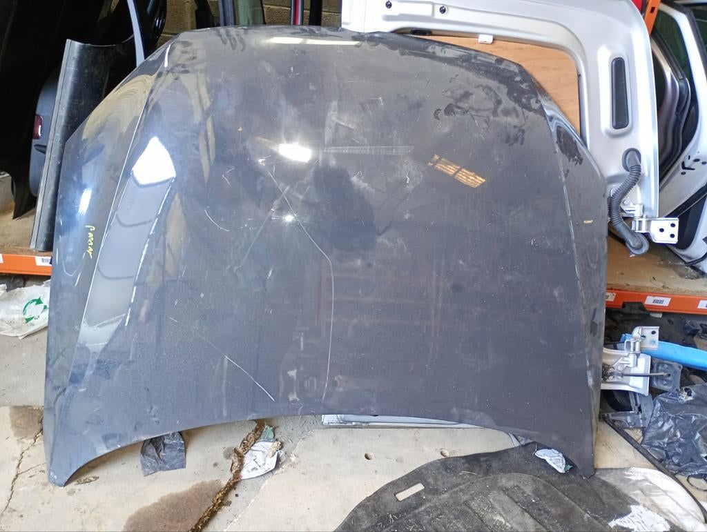 Capot Audi A4, Autos : Pièces & Accessoires, Enlèvement, Audi