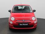 Fiat 500 0.9 TwinAir Turbo Young airco | cruise ctrl | weini, Auto's, Voorwielaandrijving, Stof, Gebruikt, Bedrijf
