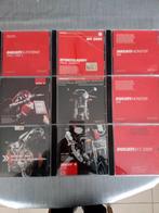 Ducati DVD technische informatie, Motoren, Ophalen of Verzenden