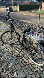 Elektrische fiets Bikkel Ibee, Ophalen, Zo goed als nieuw