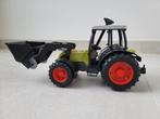 Tracteur Bruder Claas avec chargeur frontal., Enlèvement ou Envoi