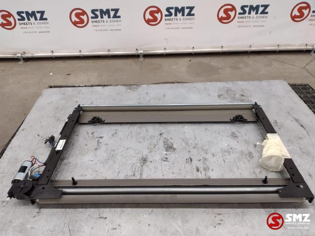 Occ Écran solaire Webasto DAF XF, Autos : Pièces & Accessoires, Pièces camion, DAF, Autres pièces automobiles, Utilisé