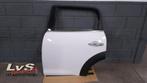 Portière 4portes arrière gauche d'un Mini Countryman (B15), -, 3 mois de garantie, Porte, -
