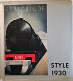 Style 1930 - Klaus-Jürgen Sembach - 1971 - FR, Enlèvement ou Envoi, Utilisé, Klaus-Jürgen Sembach