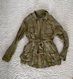 Jas Ralph Lauren, Ophalen of Verzenden, Nieuw, Maat 36 (S), Groen