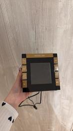 Reveil rétroprojecteur d’heure et radio intégrée, Elektronische apparatuur, Wekkers, Verzenden, Zo goed als nieuw