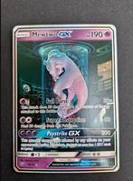 Charizard, Gyarados en Mewtwo, Hobby en Vrije tijd, Verzamelkaartspellen | Pokémon, Ophalen of Verzenden, Gebruikt, Losse kaart