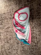 Lässig slabbetjes, Kinderen en Baby's, Babyvoeding en Toebehoren, Ophalen, Zo goed als nieuw