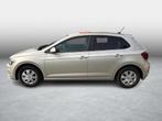 Volkswagen Polo 1.0 TSI Trendline, Argent ou Gris, Achat, 1145 kg, Euro 6