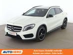 Mercedes-Benz GLA 180 GLA 180 AMG Line (automatique), Autos, Achat, https://public.car-pass.be/vhr/a1b26198-e7c6-4ceb-bb35-16dd795708fc