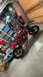 Beta rr50 sport, Fietsen en Brommers, Ophalen, 6 versnellingen, 50 cc, Klasse B (45 km/u)