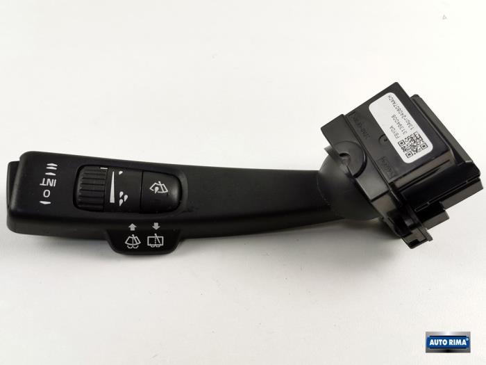 Commutateur essuie-glace d'un Volvo V60, -, 3 mois de garantie, -, -