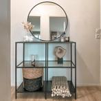 Dressoir - wandkast - rekje, Huis en Inrichting, Kasten | Stellingkasten, Ophalen, Zo goed als nieuw