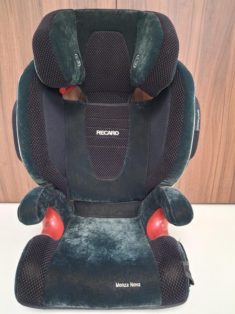 Siège auto avec isofix, Kinderen en Baby's, Autostoeltjes, Gebruikt, Zijbescherming, Isofix, Ophalen