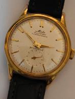 Montre Mido, Bijoux, Sacs & Beauté, Montres | Anciennes | Antiquités, Or