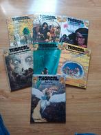 Bd Thorgal 8 à 14 en EO, Plusieurs BD, Enlèvement ou Envoi