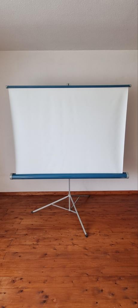 Projectiescherm, Ophalen of Verzenden