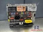 Zekeringkast BSM R02 Citroën Peugeot 9675877980 Delphi, Utilisé, Citroen, Citroën, Enlèvement ou Envoi