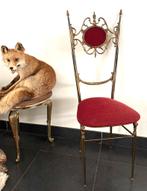 vintage Italiaanse Chiavari stoel, Ophalen