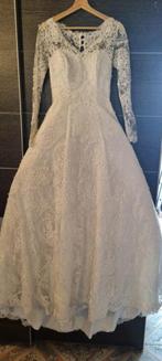 Robe de mariée, Vêtements | Femmes, Vêtements de mariage & Accessoires de mariage, Enlèvement, Robe de mariée