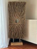 Grande branche décorative J-Line décoration /murale sur pied, Maison & Meubles, Accessoires pour la Maison | Fleurs séchées, Enlèvement