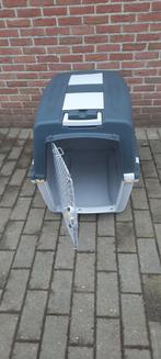 Honde bench of transport bench GULLIVER, Dieren en Toebehoren, Ophalen