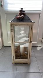 Grote kandelaar, Ophalen, Nieuw