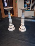 Kandelaars, Enlèvement, Chandelier