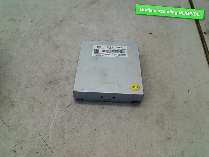 CAMERA ARRIÈRE computer Tiguan (5N1 / 2) (5N0907441A), Autos : Pièces & Accessoires, Autres pièces automobiles, Volkswagen, Utilisé