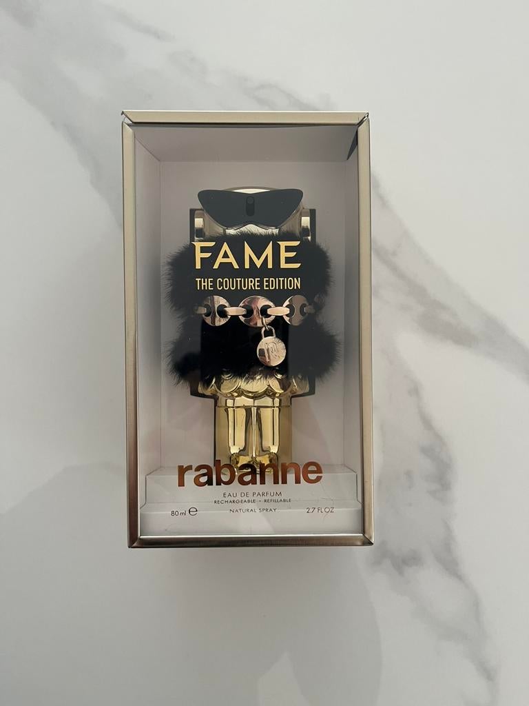 Parfum pour femme et homme, Enlèvement, Comme neuf