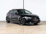Audi RS3 RS3 Sportback | PANO | B&O | MATRIX | ACC |, Auto's, Audi, Automaat, RS3, Zwart, Leder